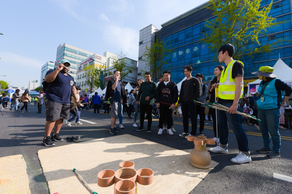 4.19혁명국민문화제 2018