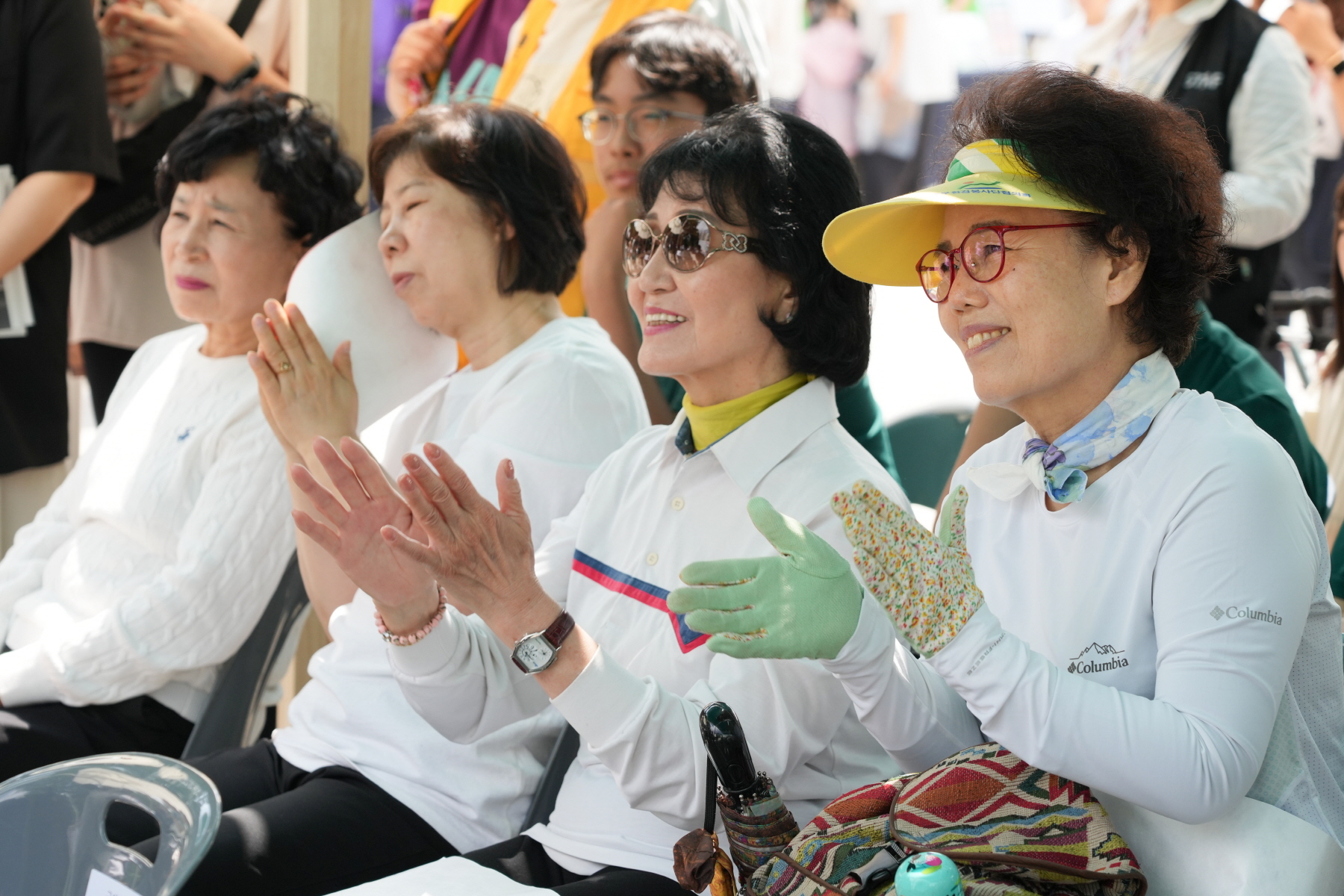 2024 강북환경축제 <기후위기 응답하라 강북>