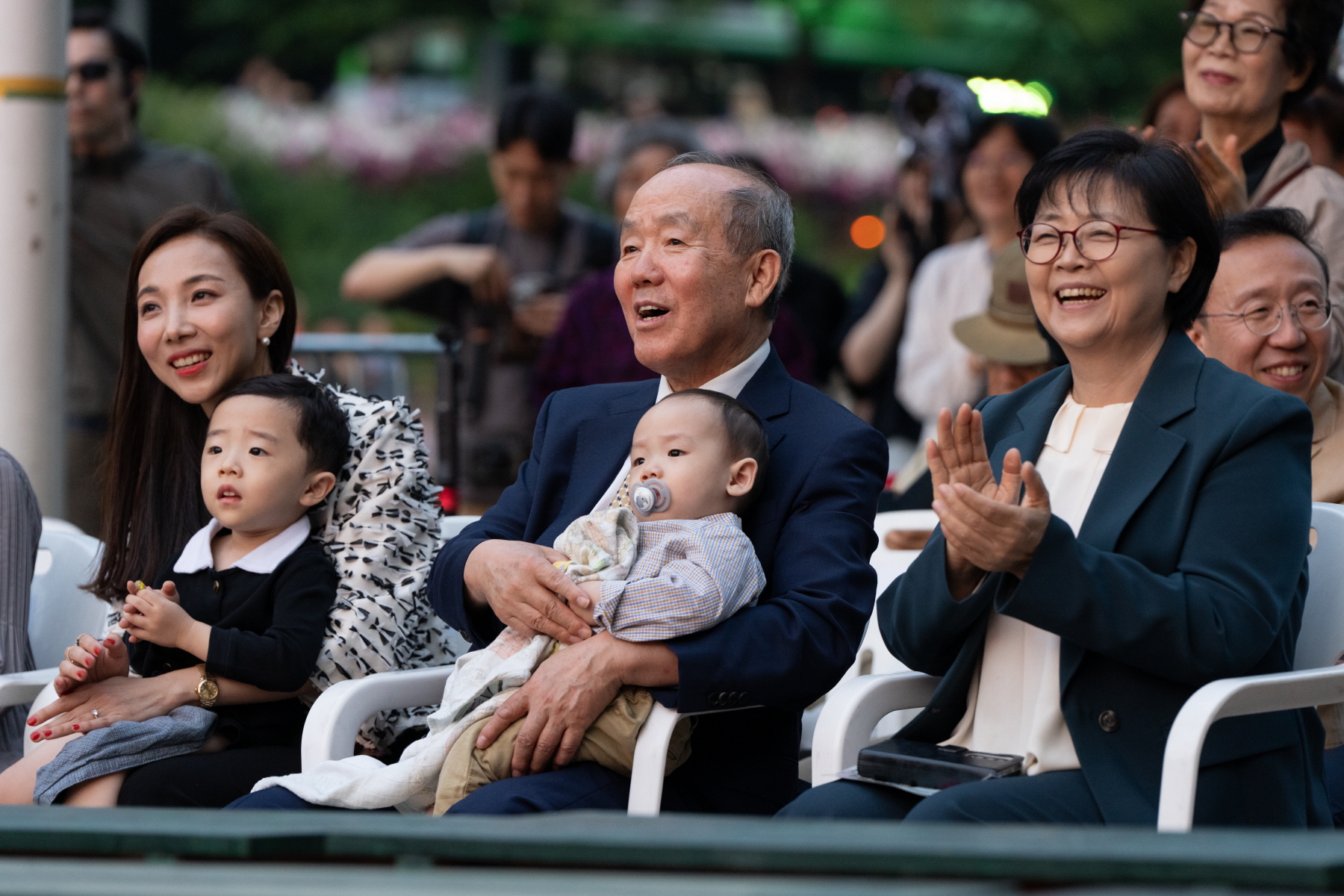 2024 슬기로운 우이천생활 오프닝행사