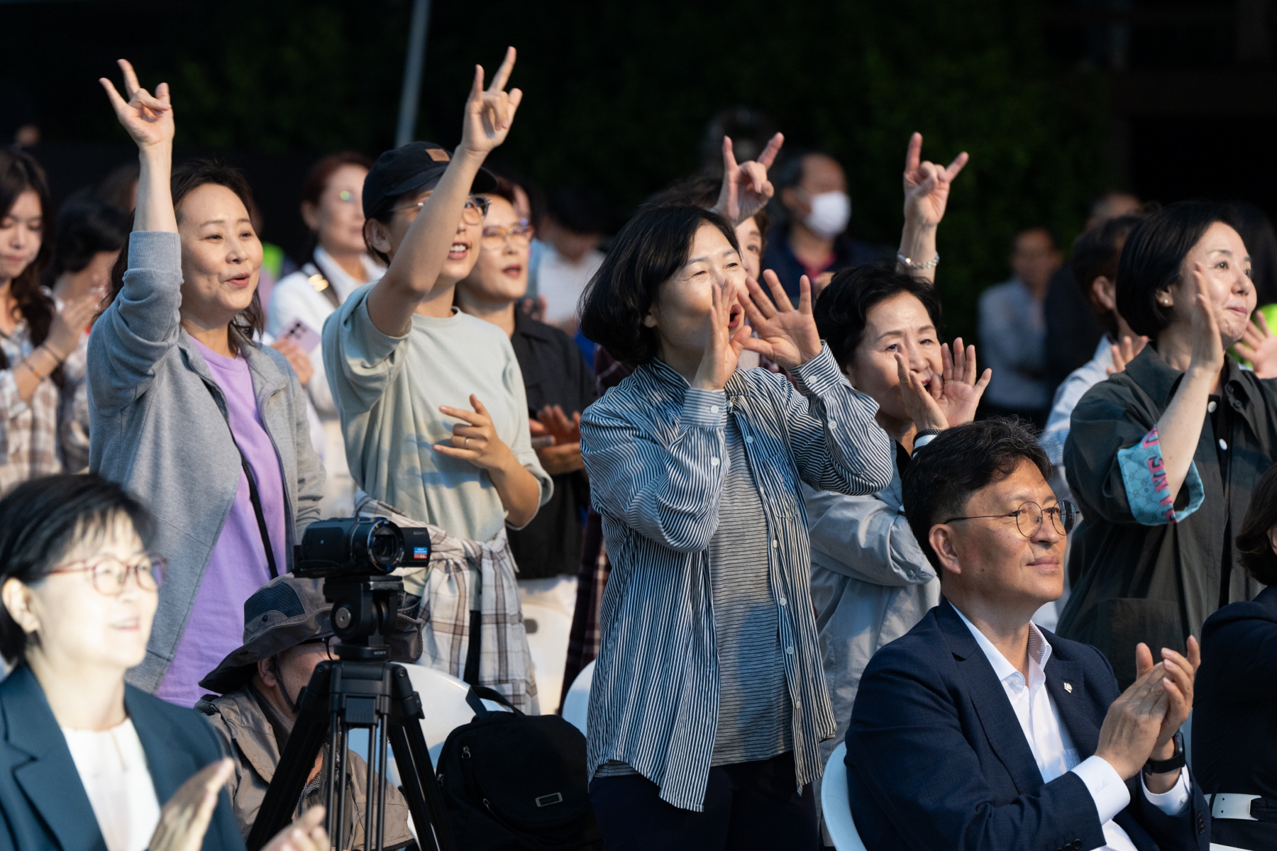 2024 슬기로운 우이천생활 오프닝행사