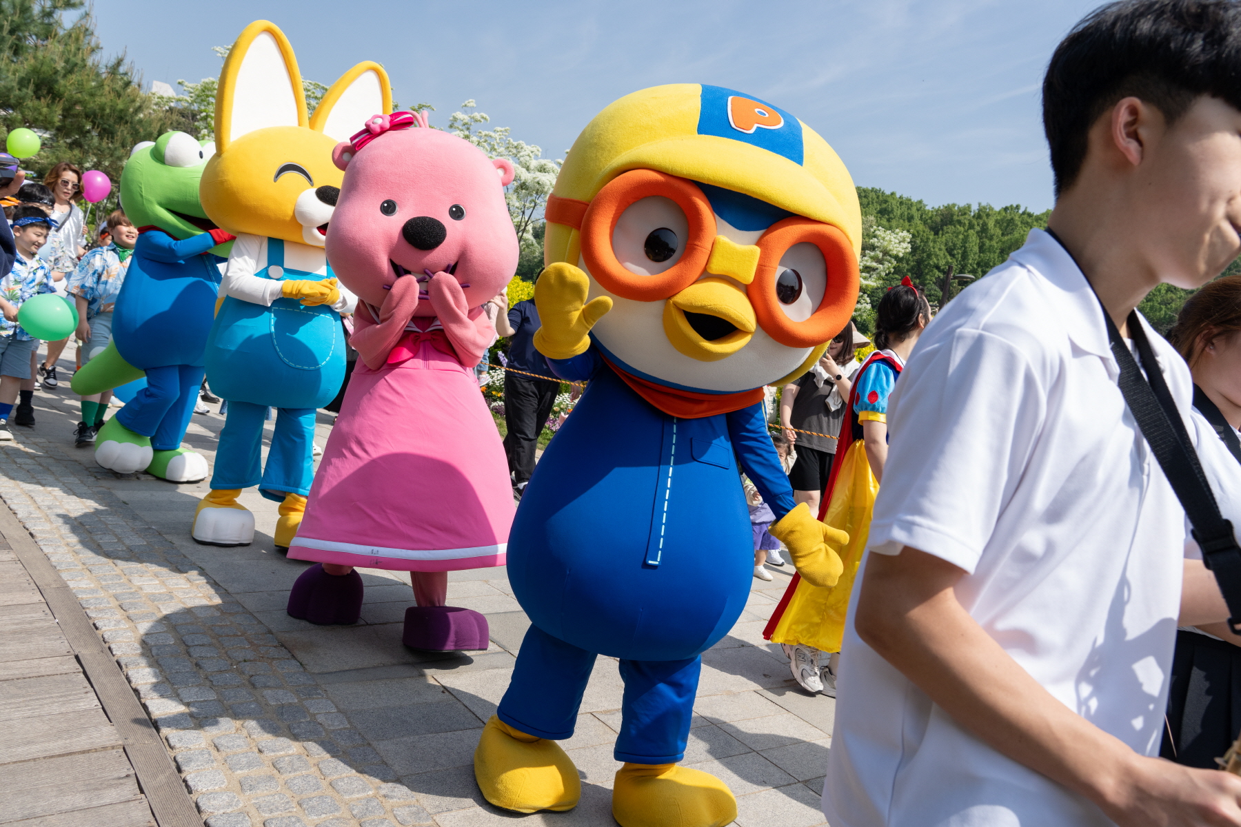 강북구 어린이날 축제