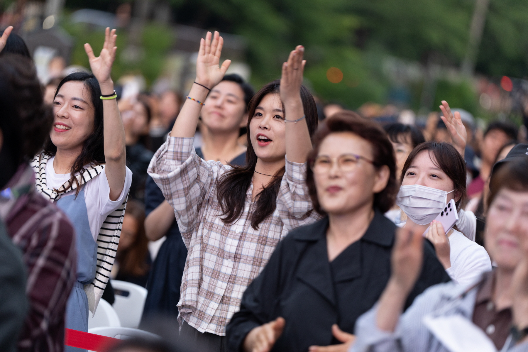 2024 슬기로운 우이천생활 오프닝행사