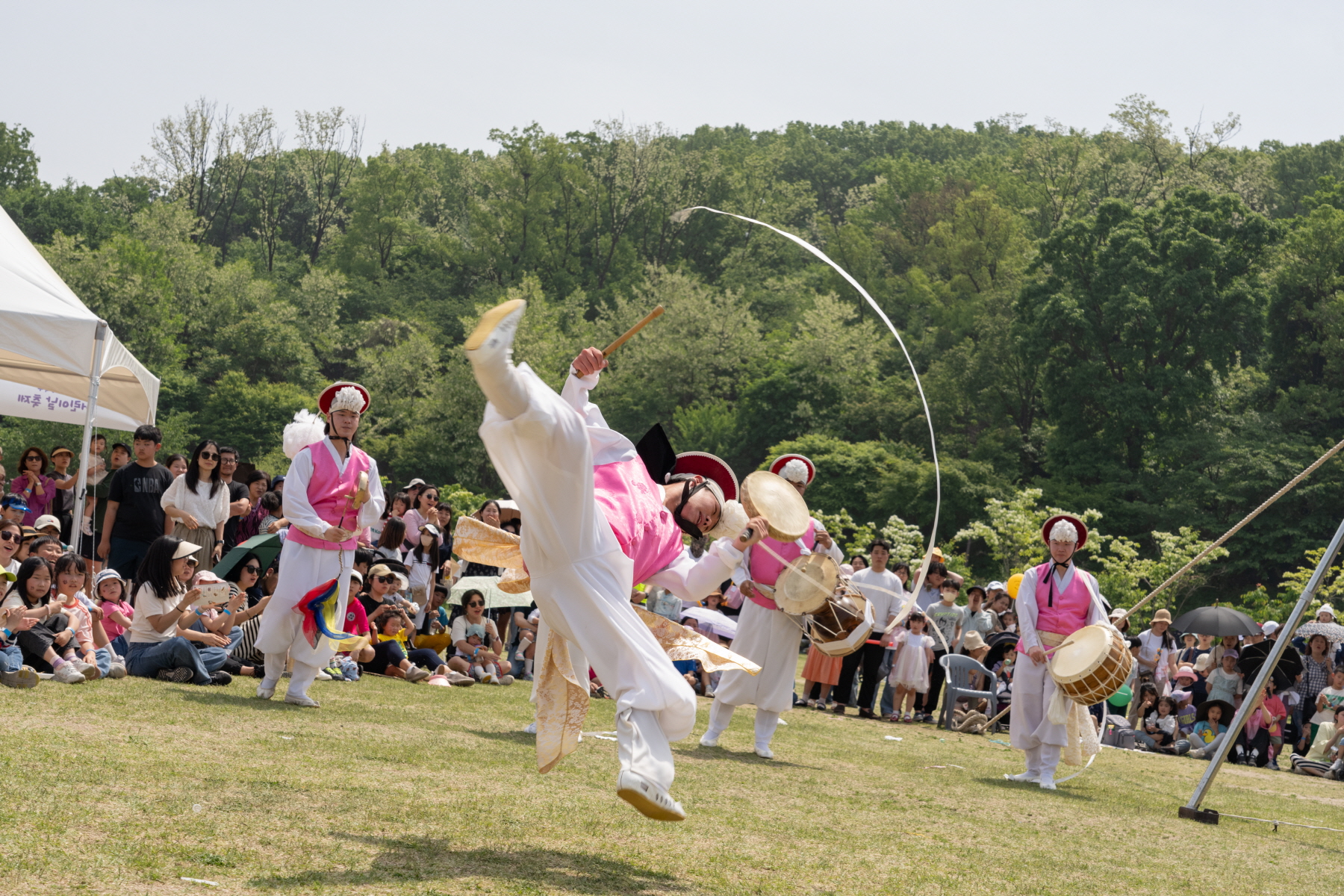 강북구 어린이날 축제