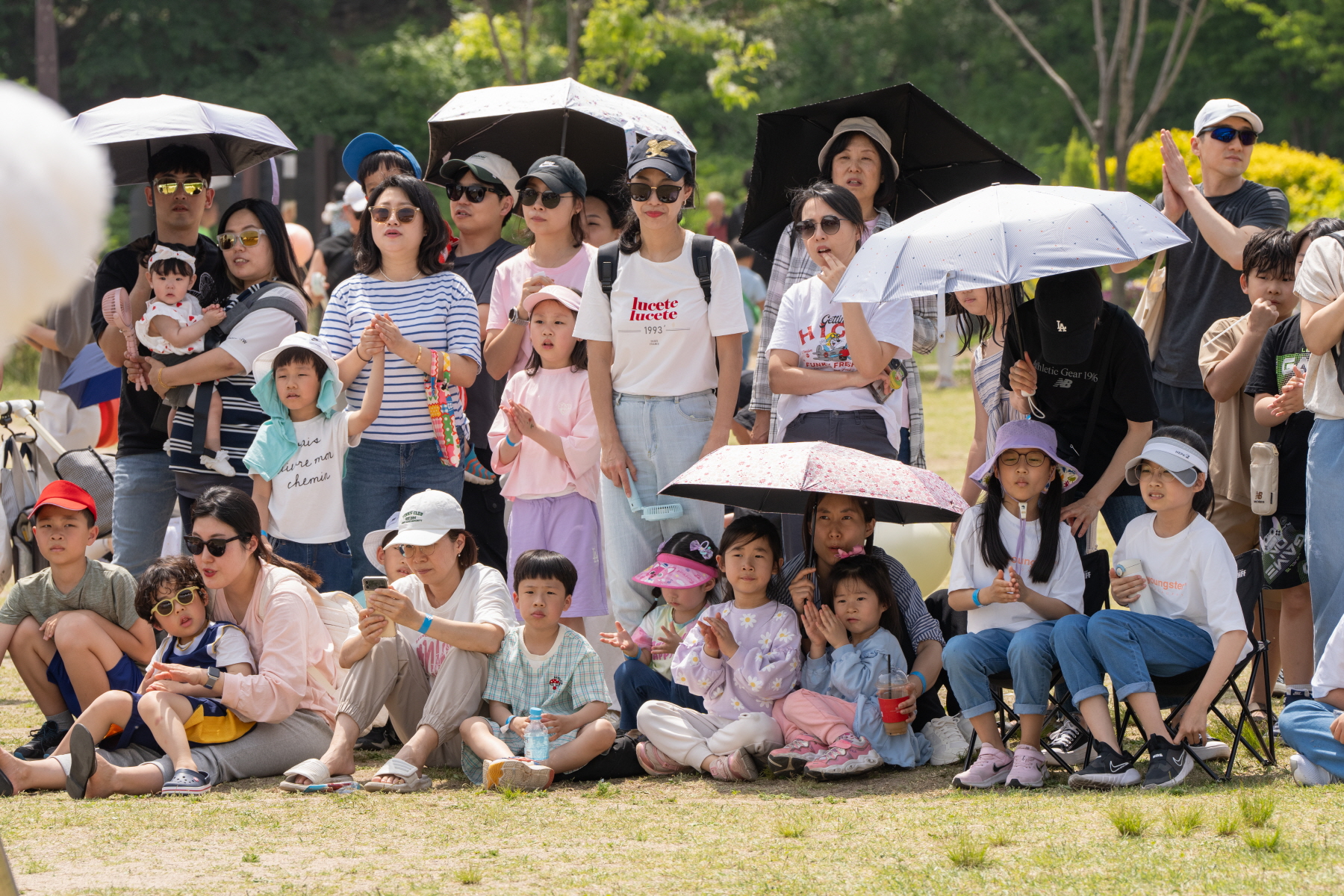 강북구 어린이날 축제