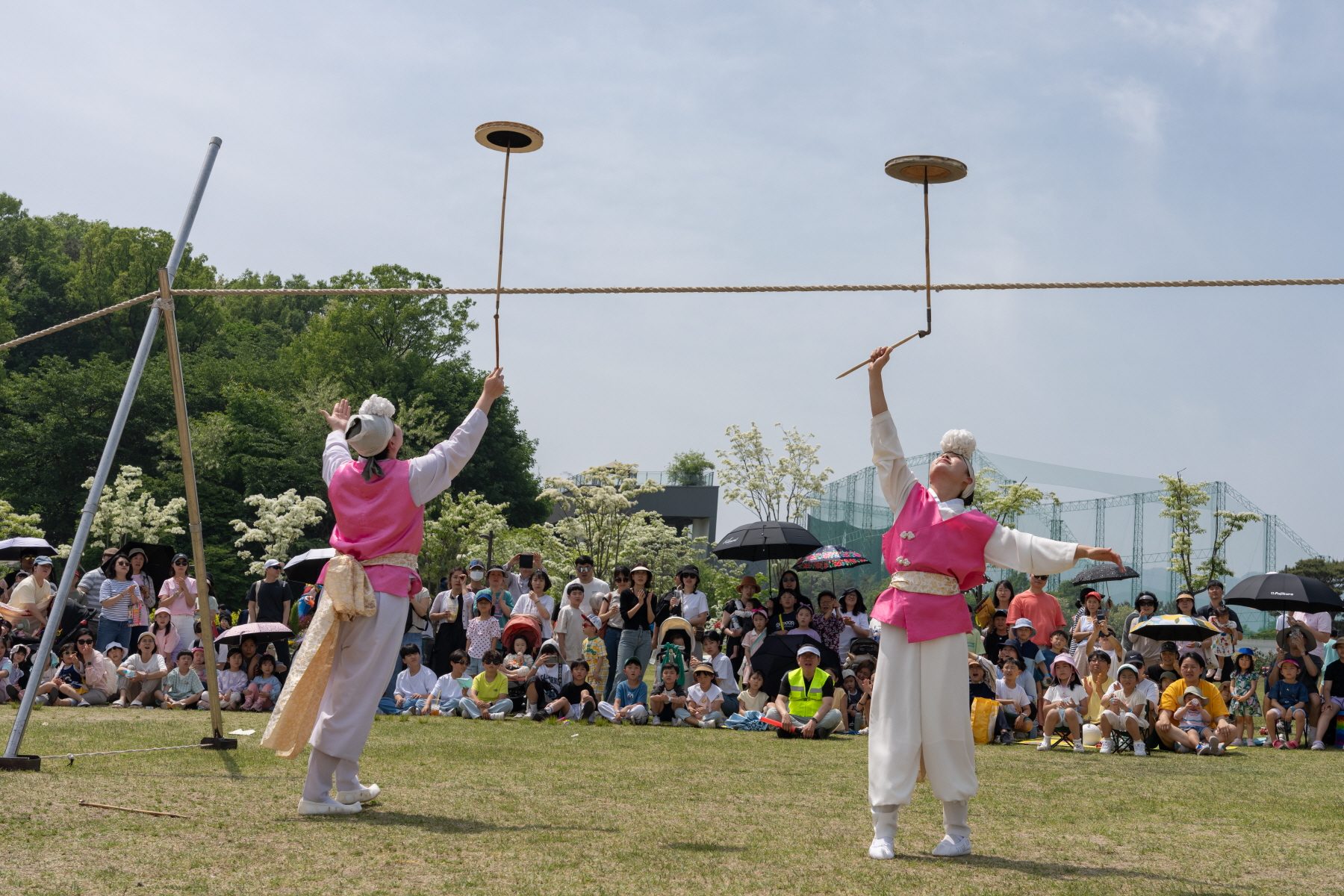 강북구 어린이날 축제