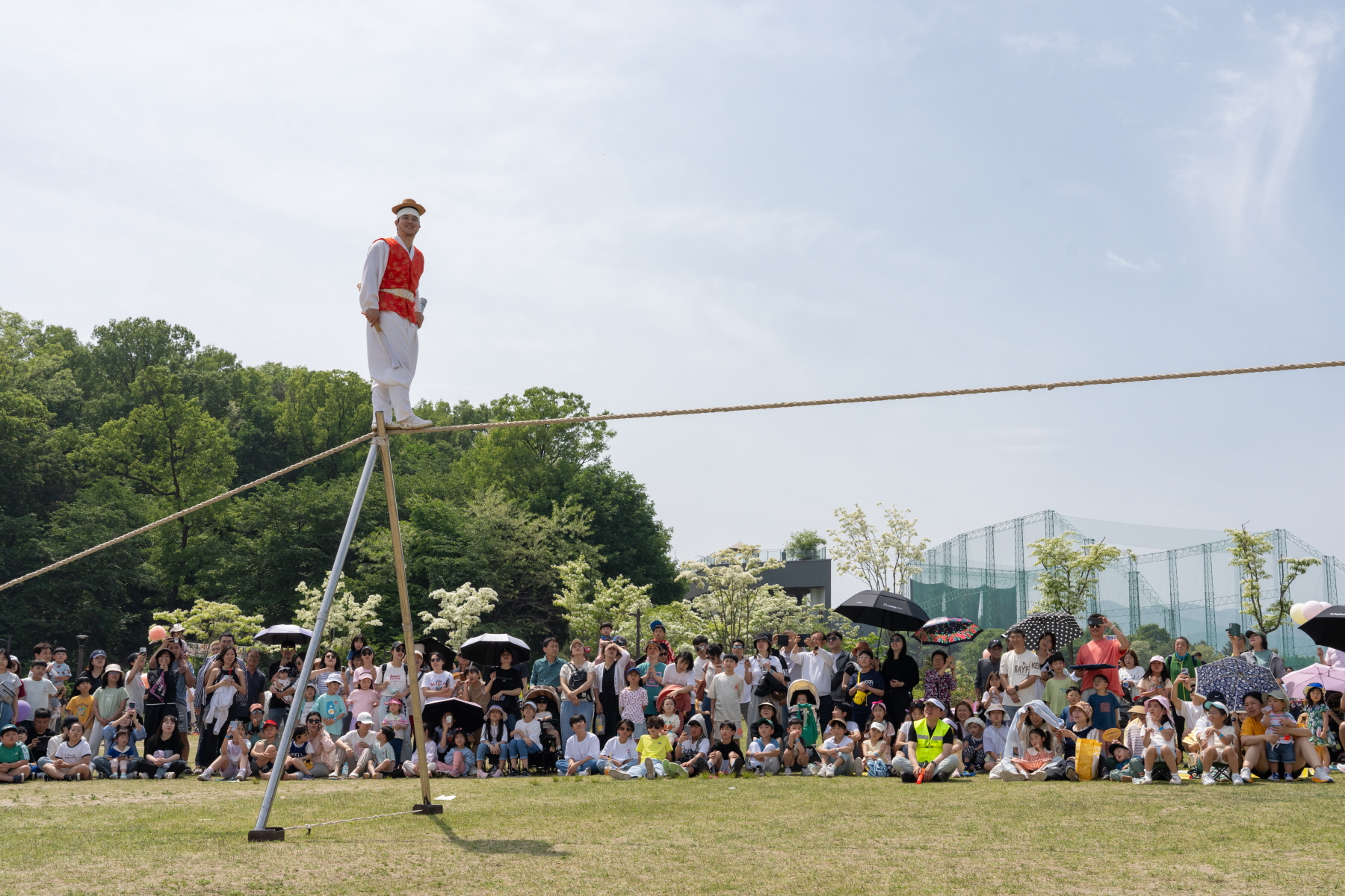 강북구 어린이날 축제