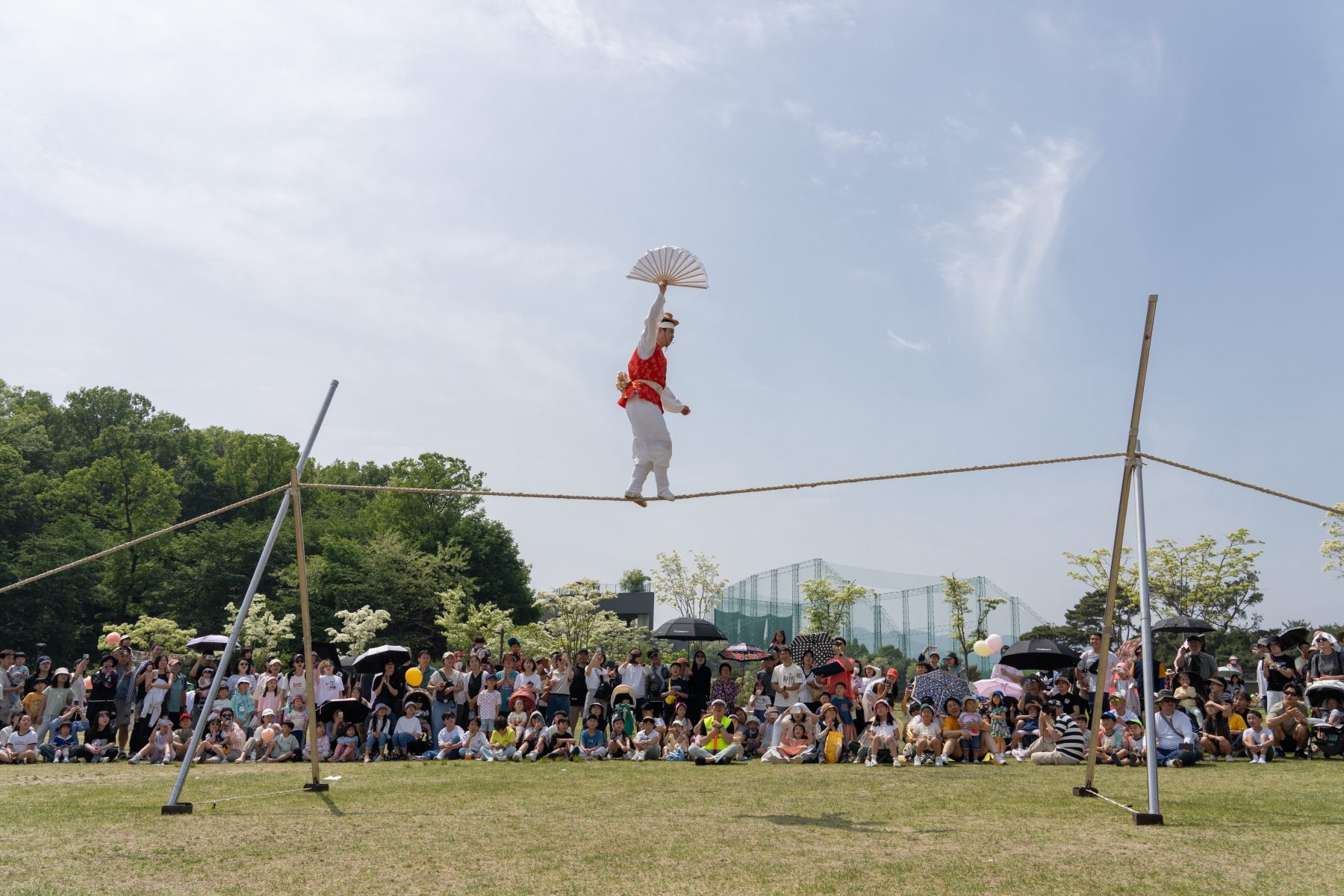 강북구 어린이날 축제