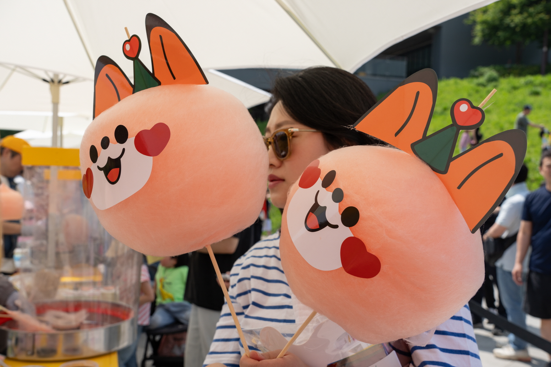 강북구 어린이날 축제