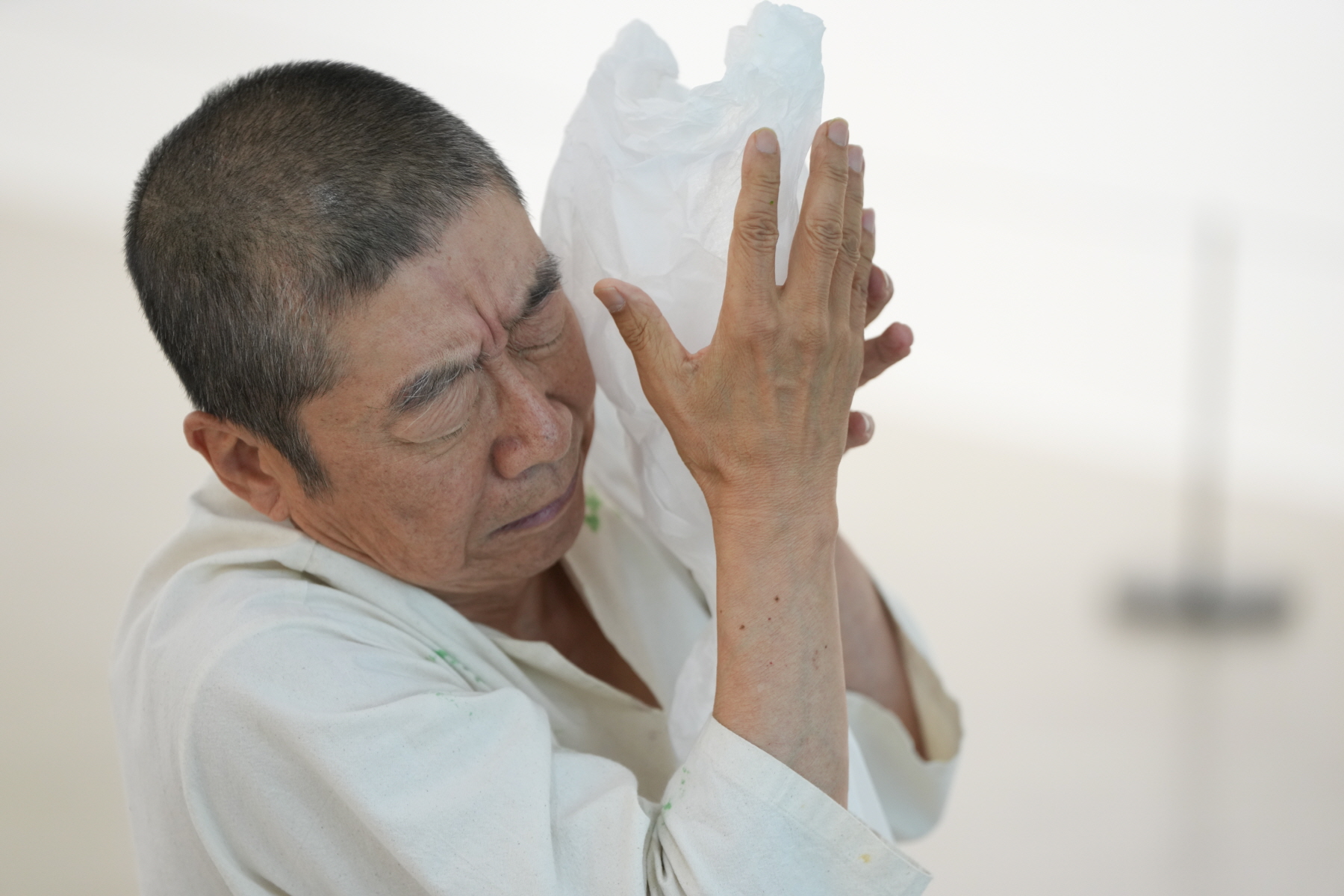 문익환 목사 서거 30주년 기념전 - 늦봄, 평화를 심다. 