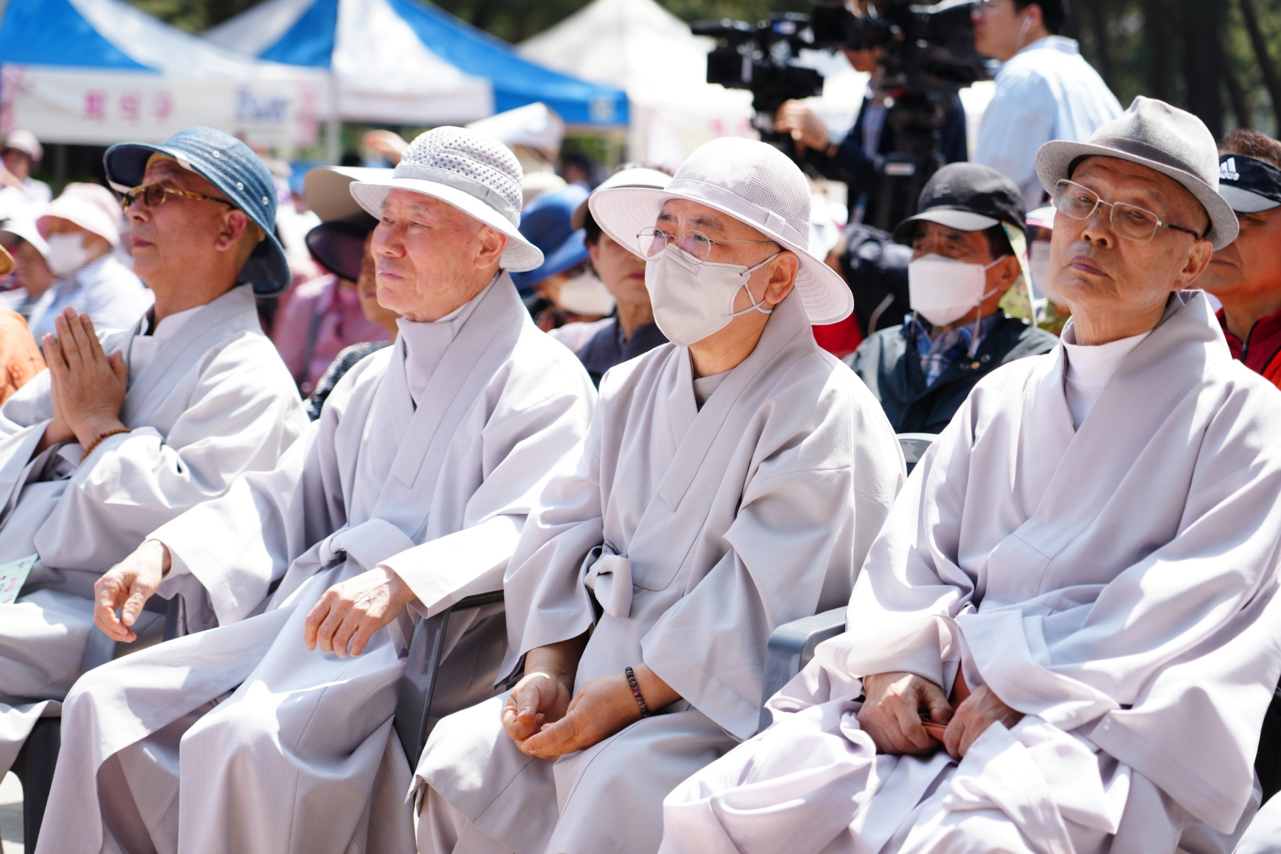 제2회 강북구 어르신 효문화 축제