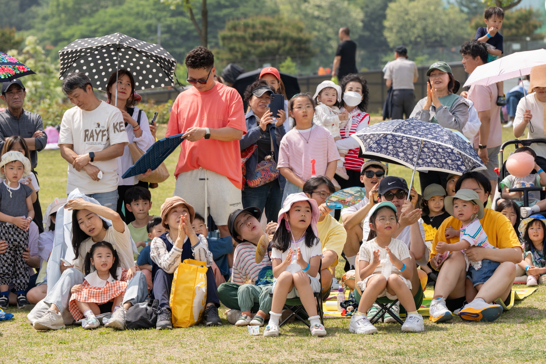 강북구 어린이날 축제